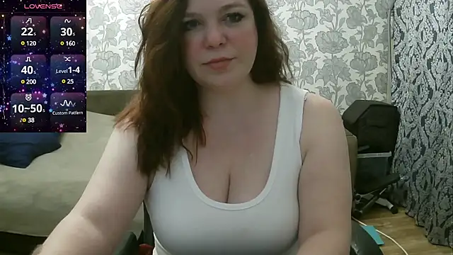 Snapshot of Sabrina_Poison chatting on January 2025 05:23:02 AM Sabrina Poison online show from January 2025 05:23:02 AM