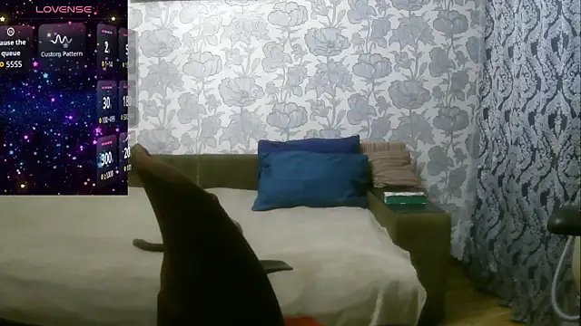 Sabrina Poison online show from March 2026 03:32:02 AM