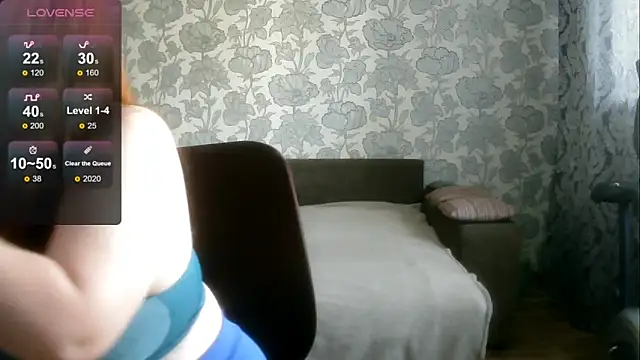 Sabrina Poison online show from May 2026 03:59:02 AM