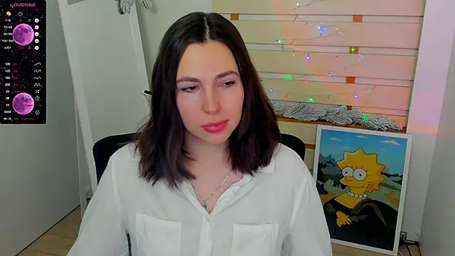 Lexy flower online show from December 2024 01:33:02 PM