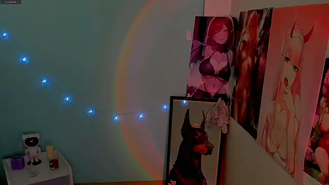 Lexy flower online show from December 2024 02:16:01 PM