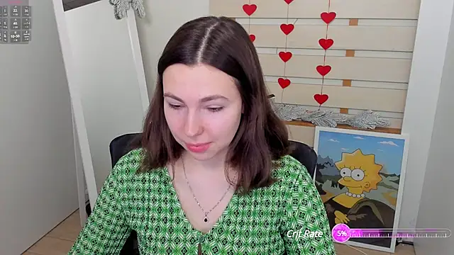 Lexy flower online show from February 2025 07:50:01 AM