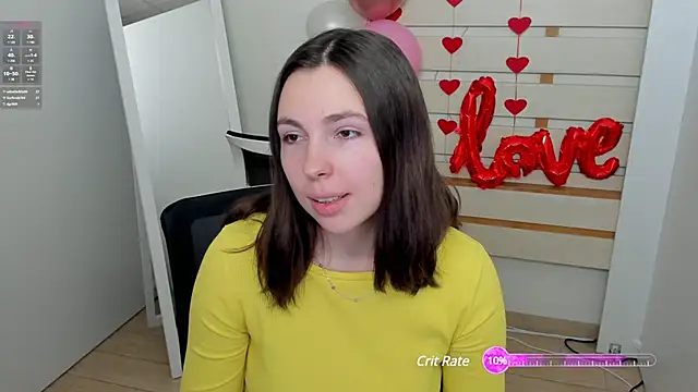 Lexy flower online show from February 2025 10:49:02 AM