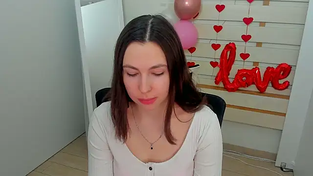 Lexy flower online show from March 2025 04:35:02 PM