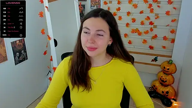 Lexy flower online show from November 2025 01:39:02 PM