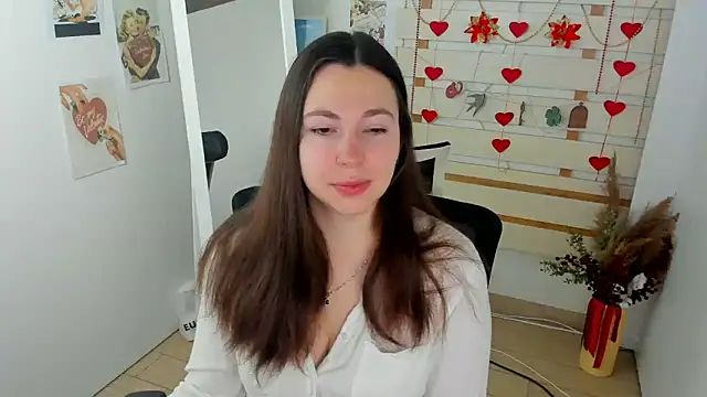 Lexy flower online show from February 2026 01:39:02 PM