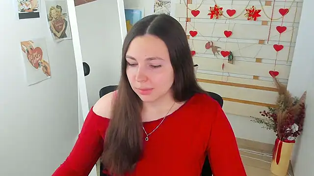 Lexy flower online show from March 2026 01:39:01 PM