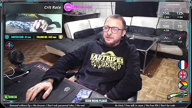 Law Leek online show from January 2026 05:48:02 PM