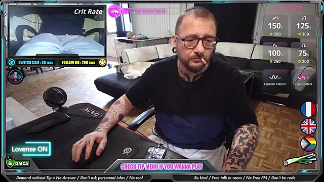 Law Leek online show from May 2026 09:03:02 AM