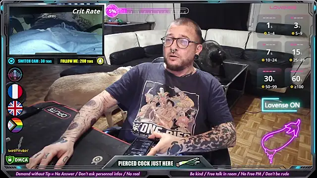 Law Leek online show from June 2026 05:34:02 PM
