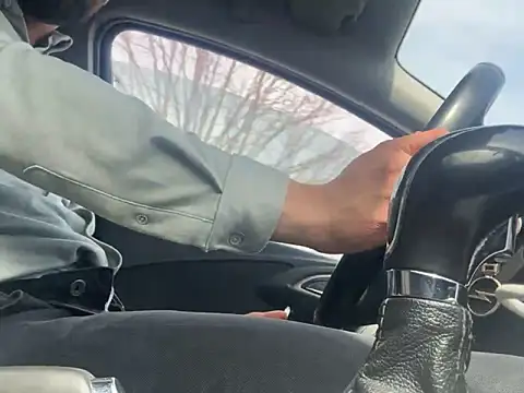 beyourself1323 online show from March 2025 09:45:02 AM