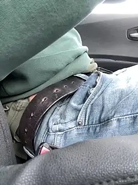 beyourself1323 online show from February 2026 01:40:02 PM