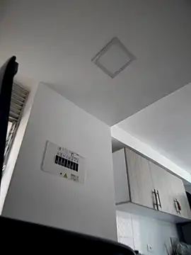 ScarlettAndClark online show from October 2025 02:07:02 PM