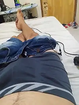 mario pedro online show from February 2026 05:38:01 AM