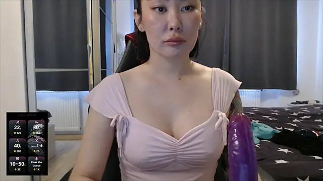 Kunimitsuu  online show from September 2025 10:41:01 AM