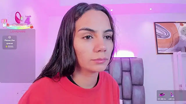 martina mancini online show from January 2026 12:07:02 PM