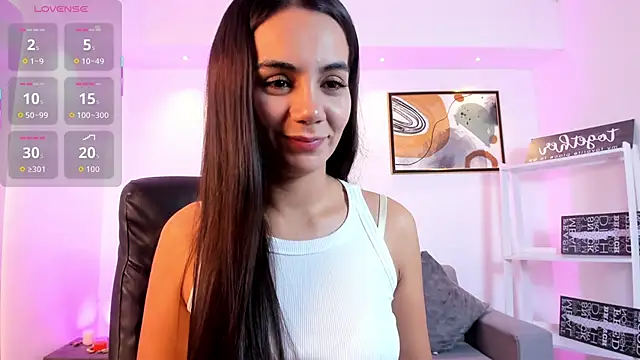 martina mancini online show from June 2026 12:07:02 PM