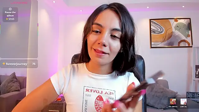 martina mancini online show from June 2026 01:19:02 PM