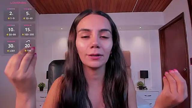 martina mancini online show from June 2026 01:10:01 PM