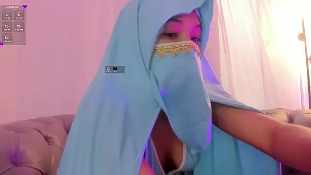 Adib ali online show from February 2026 02:29:01 PM