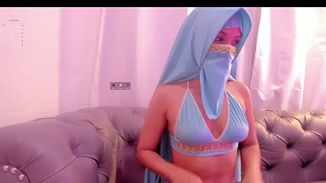 Adib ali online show from April 2026 02:34:02 PM
