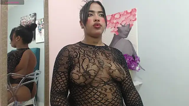 AichaBrown online show from March 2025 04:30:02 AM