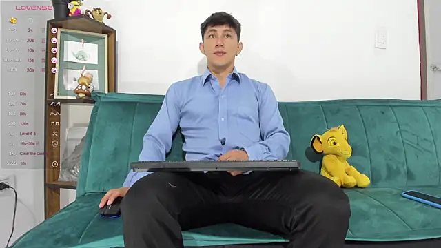 jacques cardiet online show from January 2025 12:09:01 PM