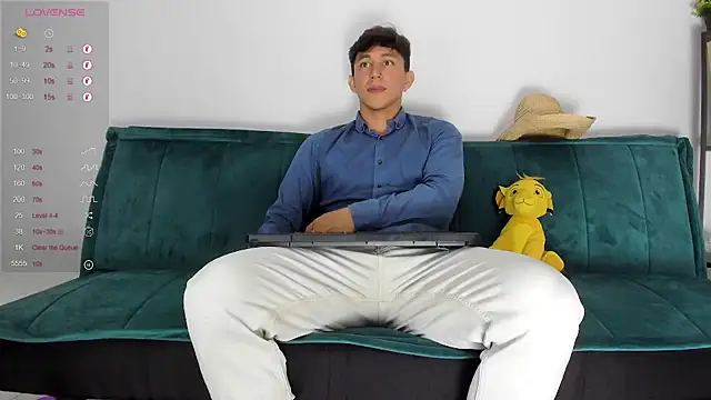 jacques cardiet online show from February 2025 04:57:02 PM