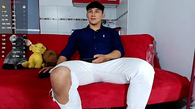 jacques cardiet online show from December 2025 02:57:02 PM