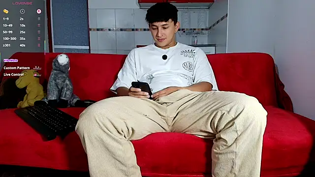 jacques cardiet online show from January 2026 03:05:01 PM