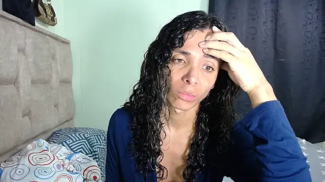 Snapshot of Nadia_Monroe chatting on February 2025 08:17:02 PM Nadia Monroe online show from February 2025 08:17:02 PM