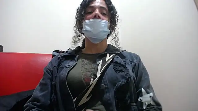 Snapshot of Nadia_Monroe chatting on March 2025 12:51:01 AM Nadia Monroe online show from March 2025 12:51:01 AM