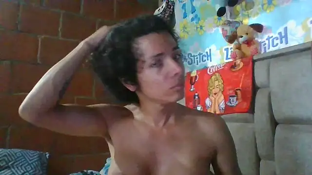 Nadia Monroe online show from May 2026 09:24:02 PM