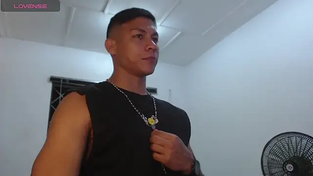 aalan foxter online show from January 2025 02:10:01 AM