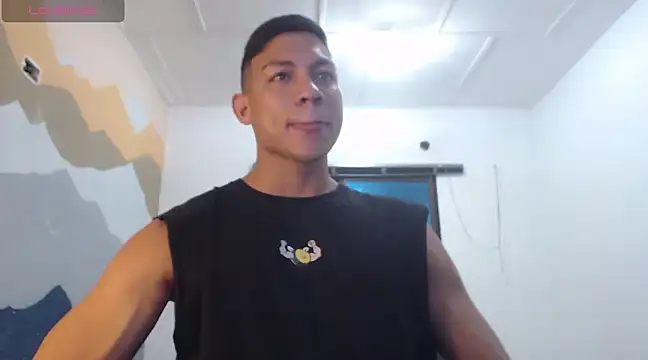 aalan foxter online show from January 2025 11:55:02 PM