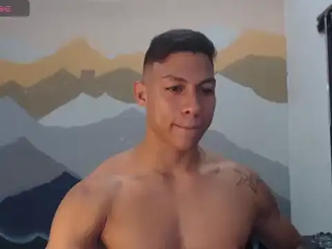 aalan foxter online show from February 2025 05:14:02 AM