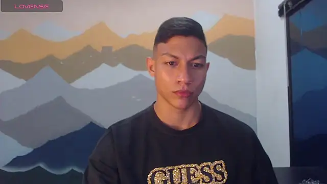 aalan foxter online show from February 2025 02:59:02 AM