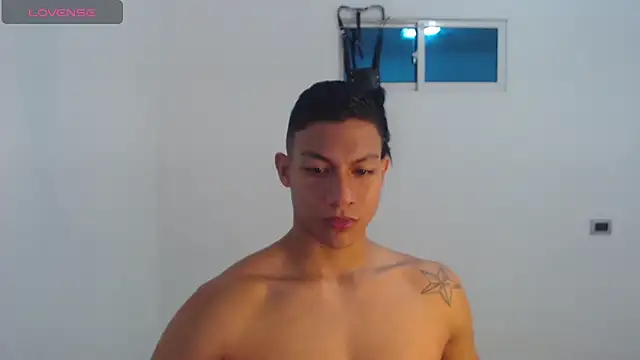 aalan foxter online show from March 2025 03:51:02 AM