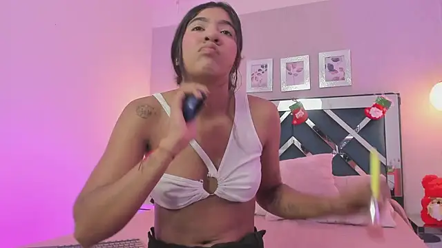 Snapshot of Miakhalifa_7 chatting on January 2025 11:46:01 AM Miakhalifa 7 online show from January 2025 11:46:01 AM