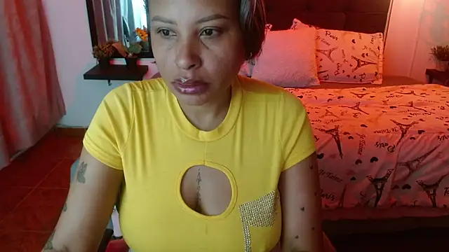 Dominik girl online show from June 2026 07:35:02 PM