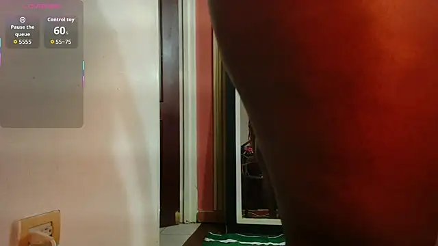 MiissBNasty online show from February 2026 12:48:02 PM