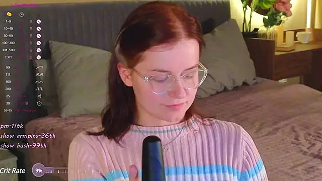 reb luvng online show from January 2025 05:44:02 PM