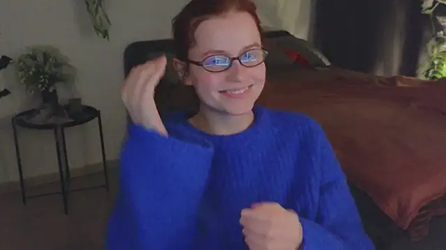 reb luvng online show from October 2025 01:37:01 PM