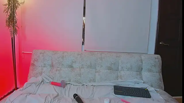 Irina bx online show from March 2026 08:15:01 PM