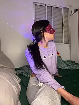 Snapshot of ZINA-MOROCCO chatting on November 2025 08:08:02 PM ZINA-MOROCCO online show from November 2025 08:08:02 PM