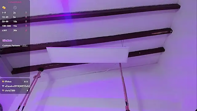 Snapshot of Oriana_Guzman chatting on January 2025 04:11:02 PM Oriana Guzman online show from January 2025 04:11:02 PM