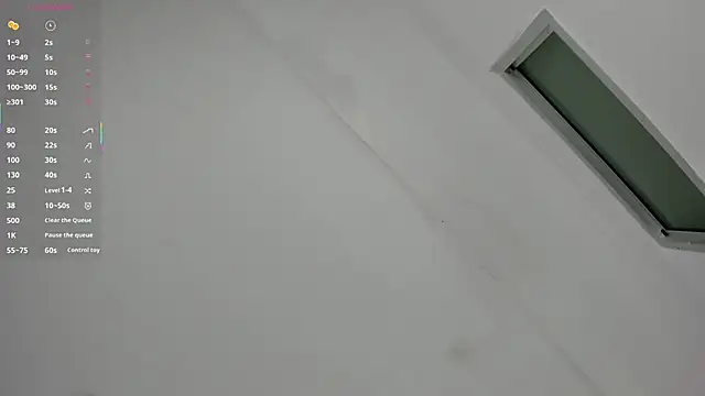 Snapshot of Oriana_Guzman chatting on September 2025 10:20:02 PM Oriana Guzman online show from September 2025 10:20:02 PM