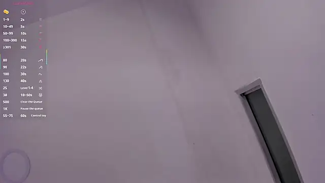 Snapshot of Oriana_Guzman chatting on September 2025 09:26:01 PM Oriana Guzman online show from September 2025 09:26:01 PM