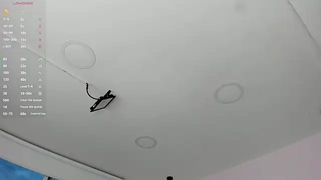 Snapshot of Oriana_Guzman chatting on October 2025 10:52:02 PM Oriana Guzman online show from October 2025 10:52:02 PM