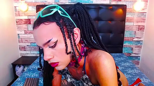 Foxy Ella  online show from March 2026 02:54:02 PM